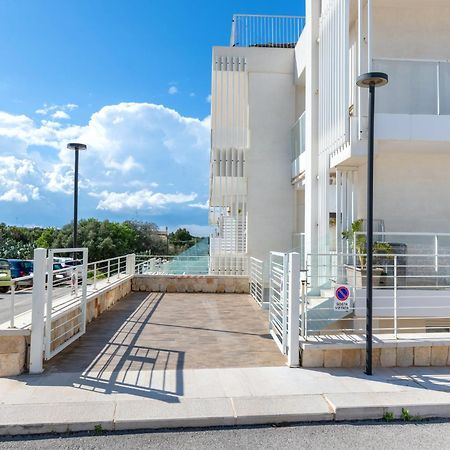 Cozy Marine Apt With Jacuzzi - 250Mt From Sea Polignano a Mare Eksteriør billede