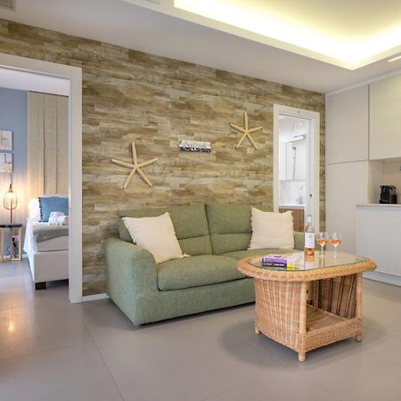 Cozy Marine Apt With Jacuzzi - 250Mt From Sea Polignano a Mare Eksteriør billede