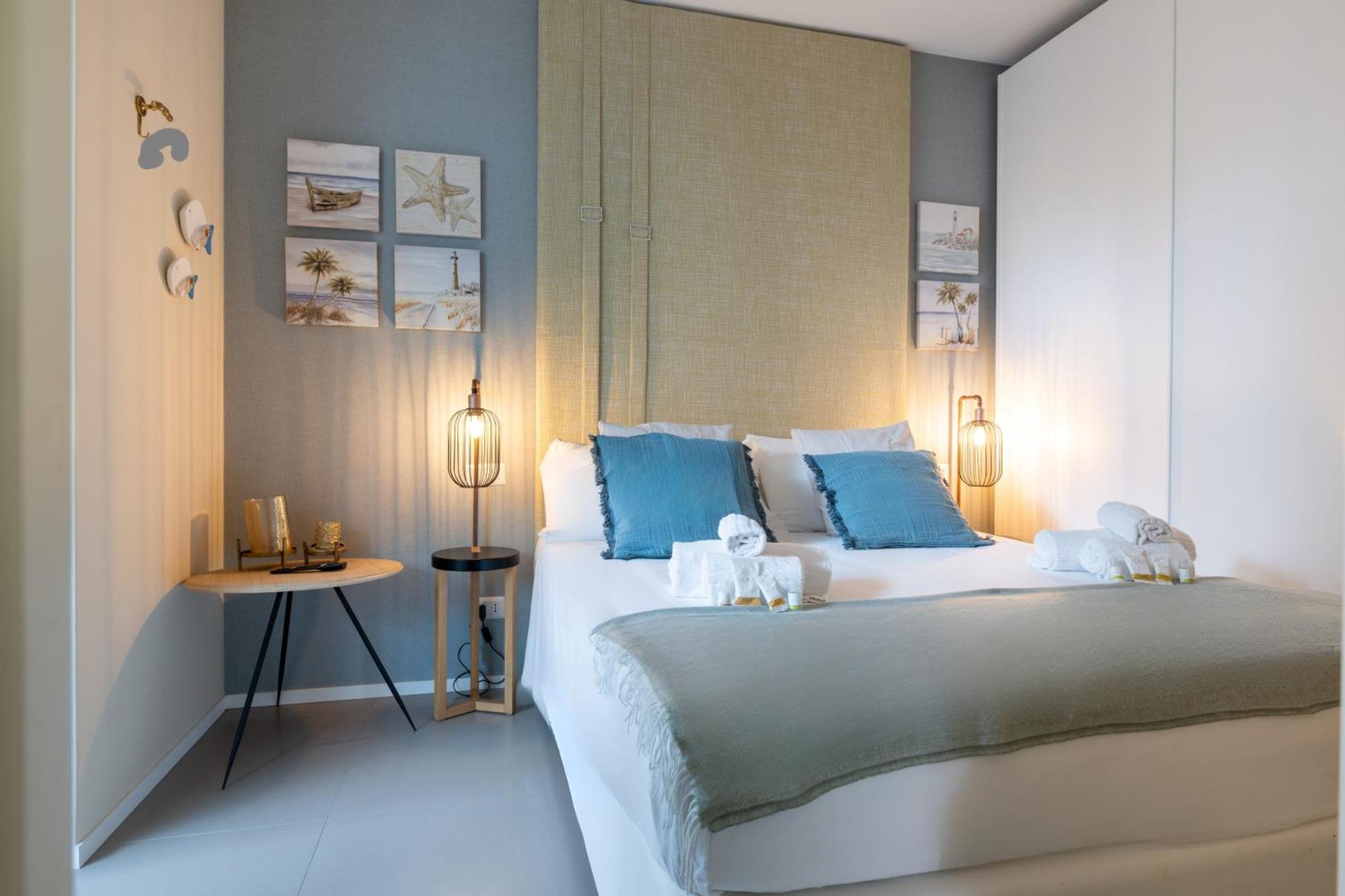Cozy Marine Apt With Jacuzzi - 250Mt From Sea Polignano a Mare Eksteriør billede