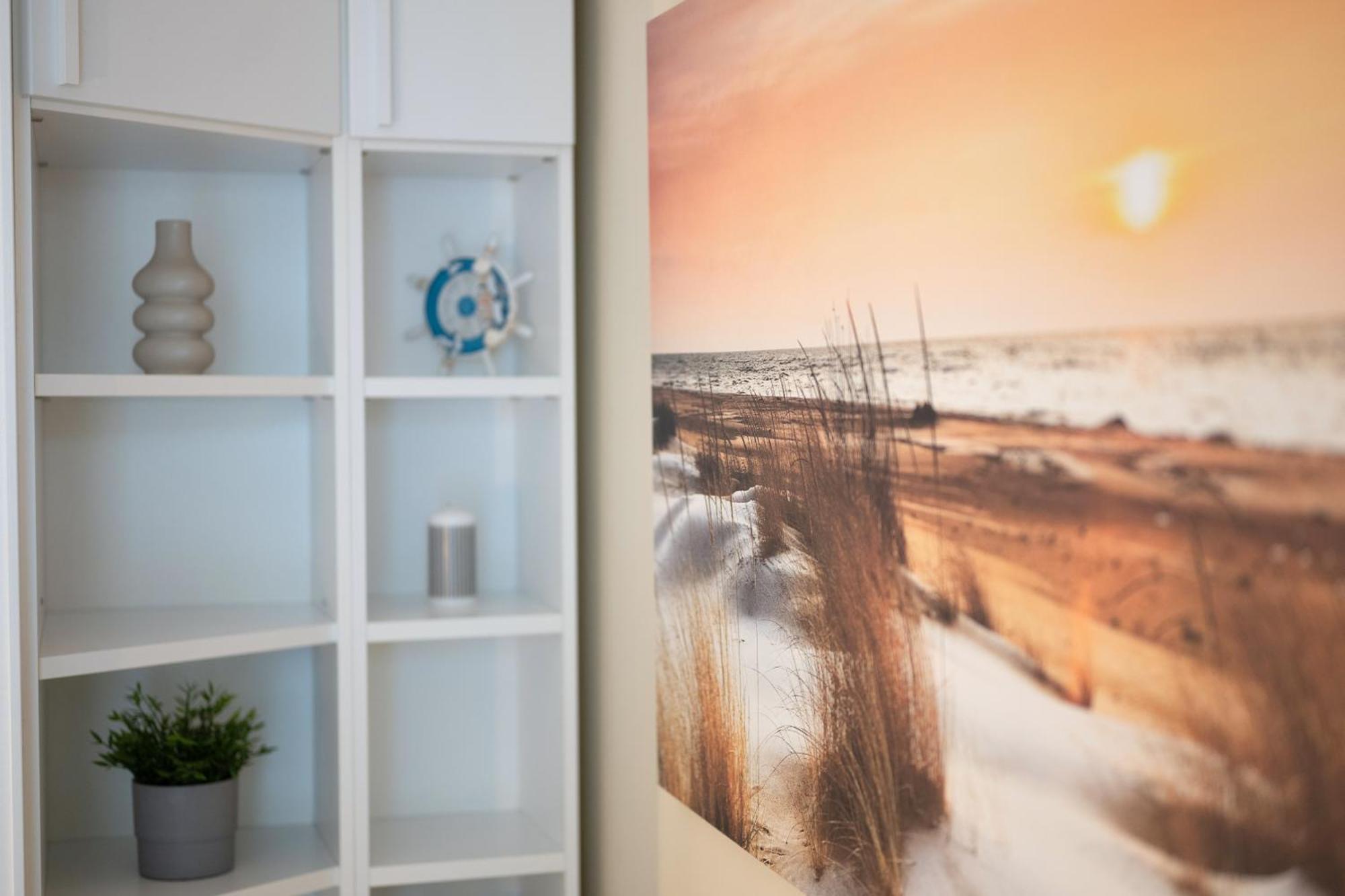 Cozy Marine Apt With Jacuzzi - 250Mt From Sea Polignano a Mare Eksteriør billede