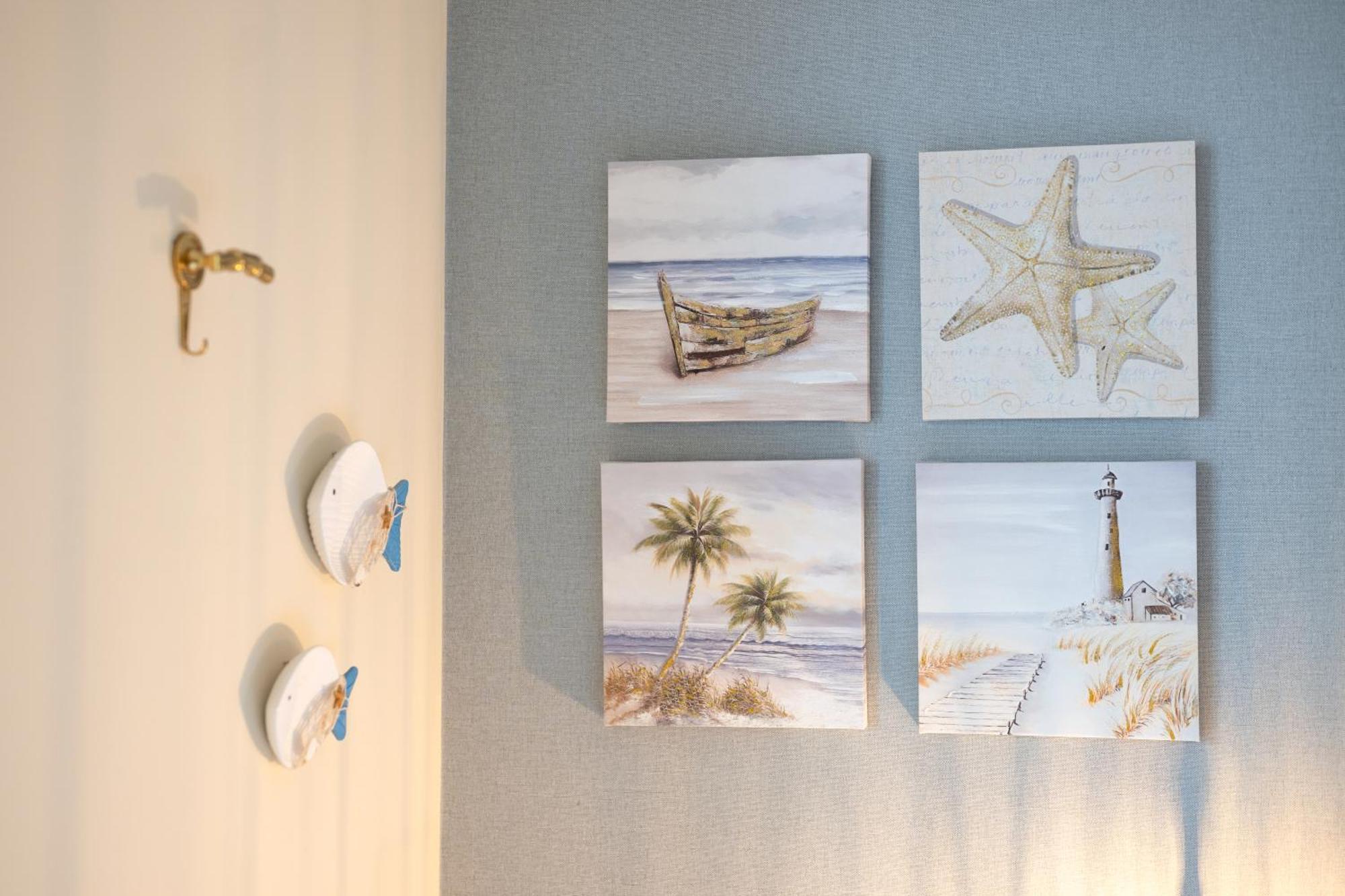 Cozy Marine Apt With Jacuzzi - 250Mt From Sea Polignano a Mare Eksteriør billede
