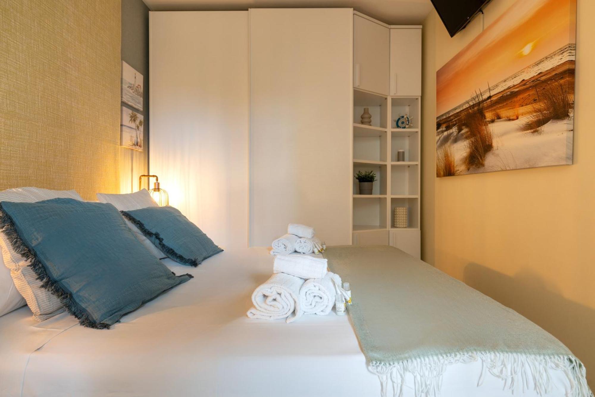 Cozy Marine Apt With Jacuzzi - 250Mt From Sea Polignano a Mare Eksteriør billede