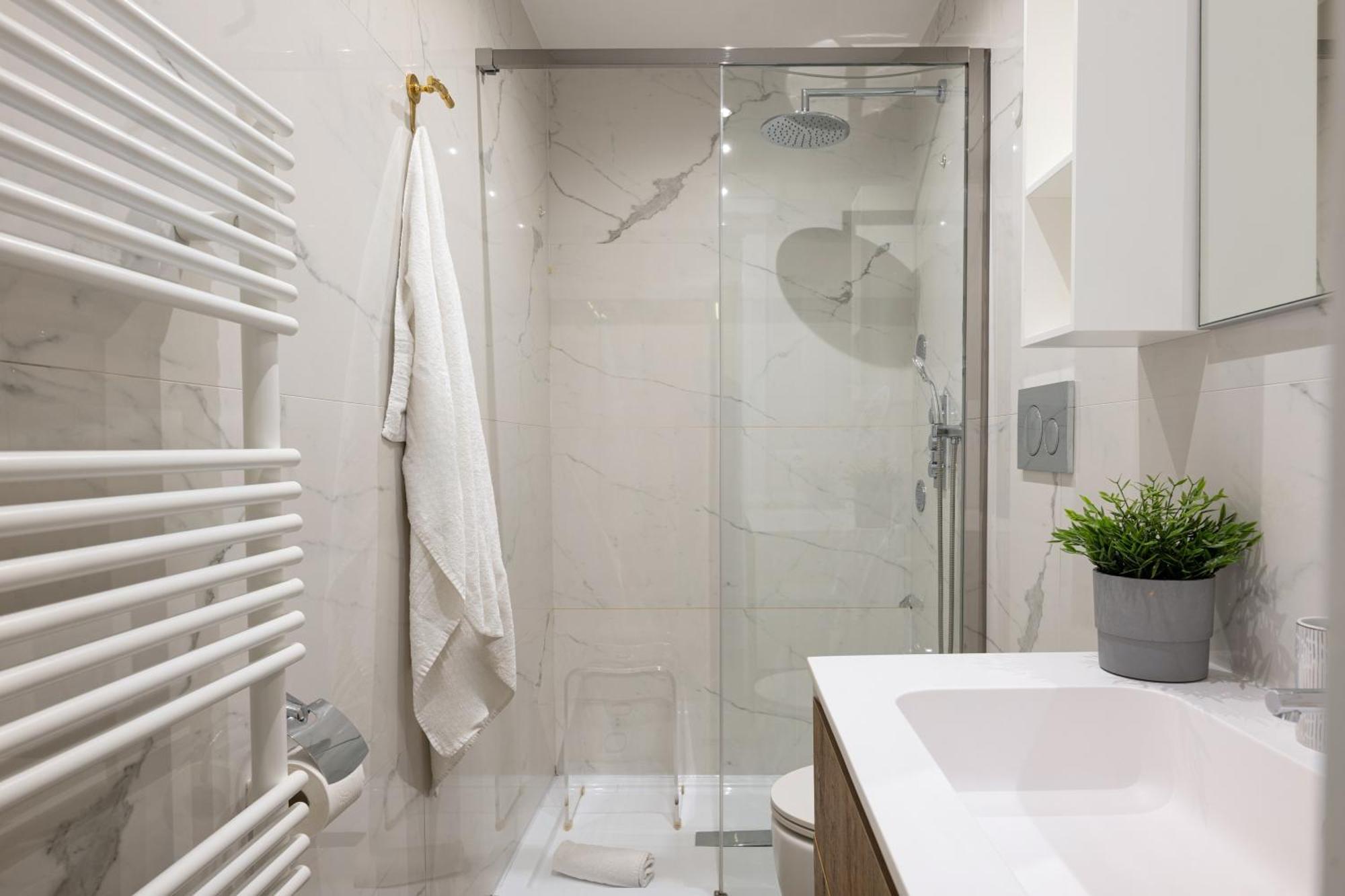 Cozy Marine Apt With Jacuzzi - 250Mt From Sea Polignano a Mare Eksteriør billede