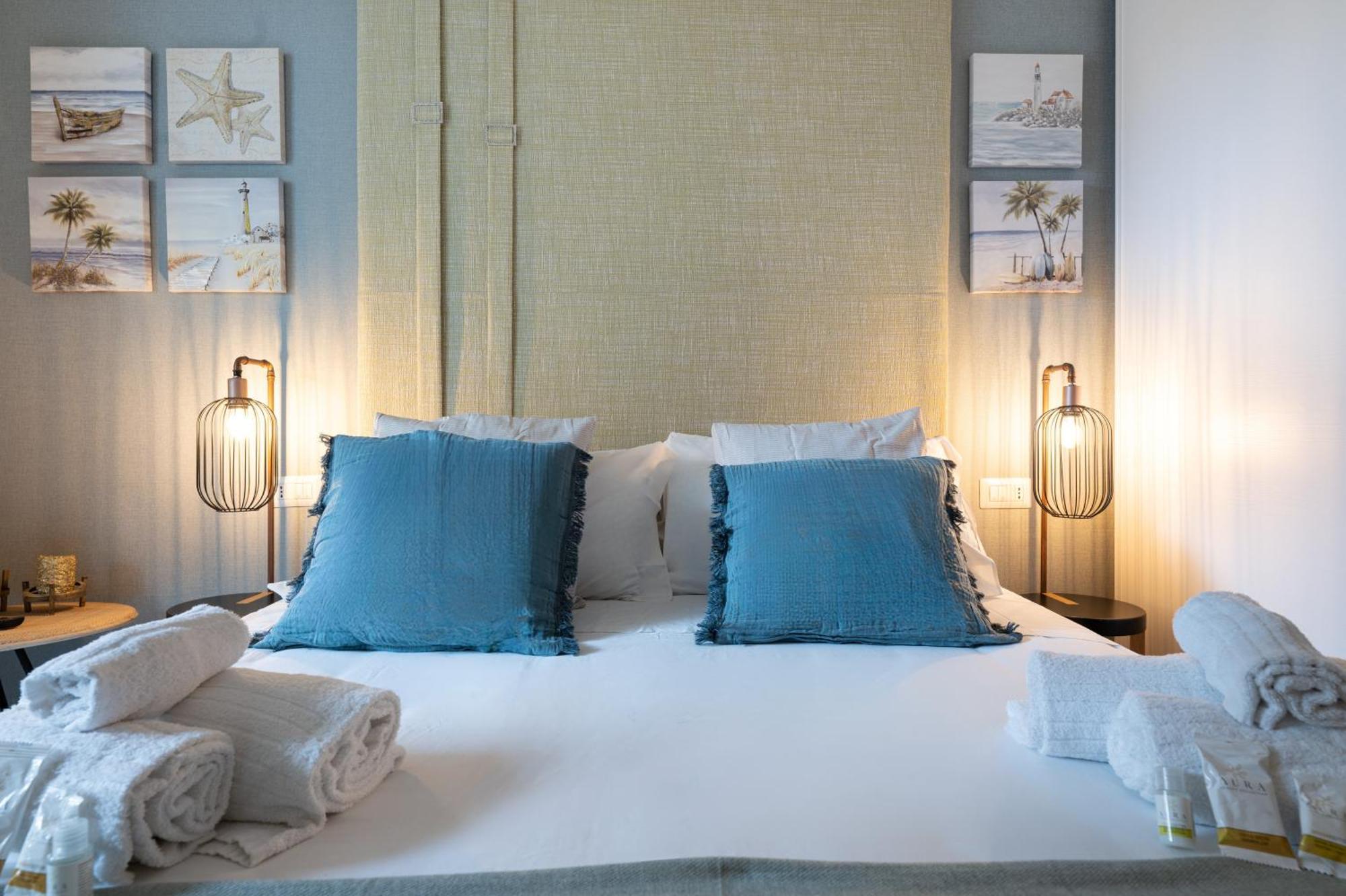 Cozy Marine Apt With Jacuzzi - 250Mt From Sea Polignano a Mare Eksteriør billede