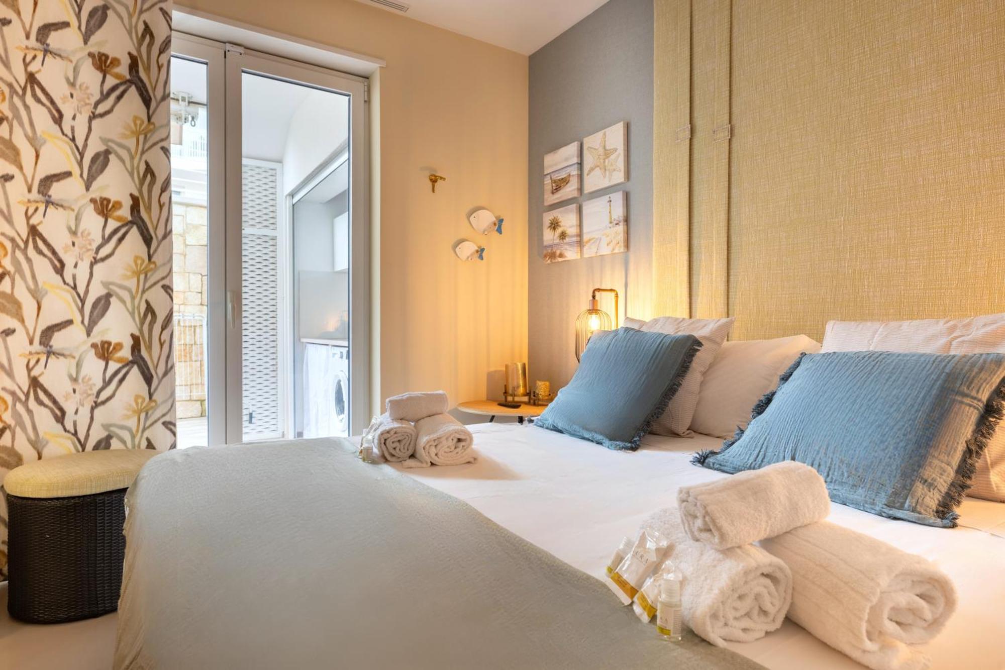 Cozy Marine Apt With Jacuzzi - 250Mt From Sea Polignano a Mare Eksteriør billede